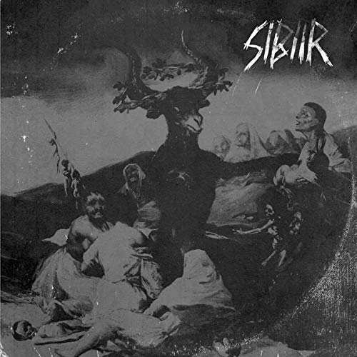 Sibiir [Vinyl LP] von FYSISK FORMAT