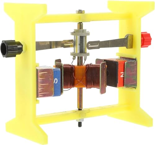 Kleines Motormodell/vertikal/kleiner Motor Kleines Motorexperimentiergerät Physikalisches Modell Lehrmittel Lehrinstrument Modell Experimenteller Experimentierroboter Kleines Motormodell/vertikal/kleiner Motor Kleines Motorexperimentiergerät Physikalisches Modell Lehrmittel Lehrinstrument Modell Experimenteller Experimentierroboter von FYYYSLKX