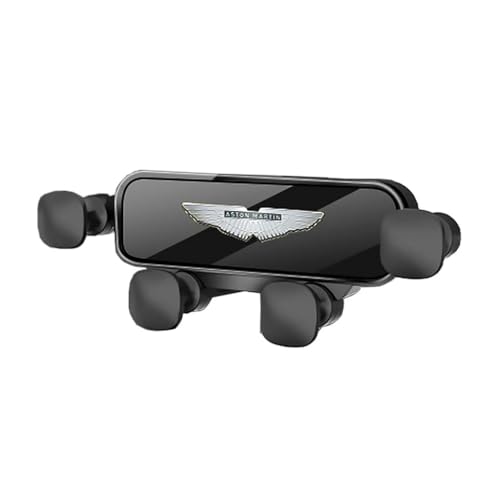 FZKUDZLD Auto Handyhalterung Navigationshalter für Aston Martin DBX 2019-2025,Auto Vent Handyhalter 360° Drehbar EIN-Knopf-Release Handyhalterung,A FZKUDZLD Auto Handyhalterung Navigationshalter für Aston Martin DBX 2019-2025,Auto Vent Handyhalter 360° Drehbar EIN-Knopf-Release Handyhalterung,A von FZKUDZLD