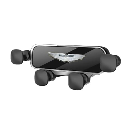 FZKUDZLD Auto Handyhalterung Navigationshalter für Aston Martin Db12 2023-2025,Auto Vent Handyhalter 360° Drehbar EIN-Knopf-Release Handyhalterung,B FZKUDZLD Auto Handyhalterung Navigationshalter für Aston Martin Db12 2023-2025,Auto Vent Handyhalter 360° Drehbar EIN-Knopf-Release Handyhalterung,B von FZKUDZLD