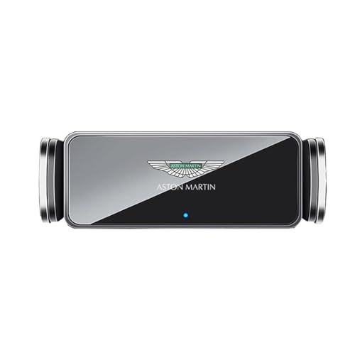 FZKUDZLD Auto Handyhalterung Navigationshalter für Aston Martin One-77 2010-2012,Auto Vent Handyhalter 360° Drehbar EIN-Knopf-Release Handyhalterung FZKUDZLD Auto Handyhalterung Navigationshalter für Aston Martin One-77 2010-2012,Auto Vent Handyhalter 360° Drehbar EIN-Knopf-Release Handyhalterung von FZKUDZLD