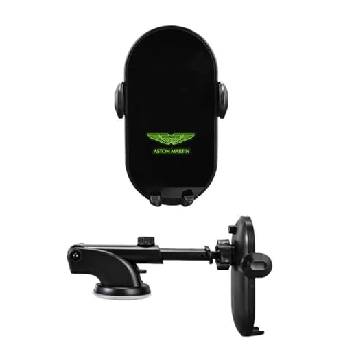 FZKUDZLD Auto Handyhalterung Navigationshalter für Aston Martin Vanquish Vantage 2001-2025,Auto Vent Handyhalter 360° Drehbar EIN-Knopf-Release Handyhalterung,A FZKUDZLD Auto Handyhalterung Navigationshalter für Aston Martin Vanquish Vantage 2001-2025,Auto Vent Handyhalter 360° Drehbar EIN-Knopf-Release Handyhalterung,A von FZKUDZLD