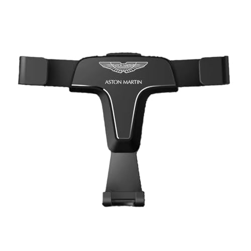 FZKUDZLD Auto Handyhalterung Navigationshalter für Aston Martin Virage Volante 2011-2012,Auto Vent Handyhalter 360° Drehbar EIN-Knopf-Release Handyhalterung FZKUDZLD Auto Handyhalterung Navigationshalter für Aston Martin Virage Volante 2011-2012,Auto Vent Handyhalter 360° Drehbar EIN-Knopf-Release Handyhalterung von FZKUDZLD