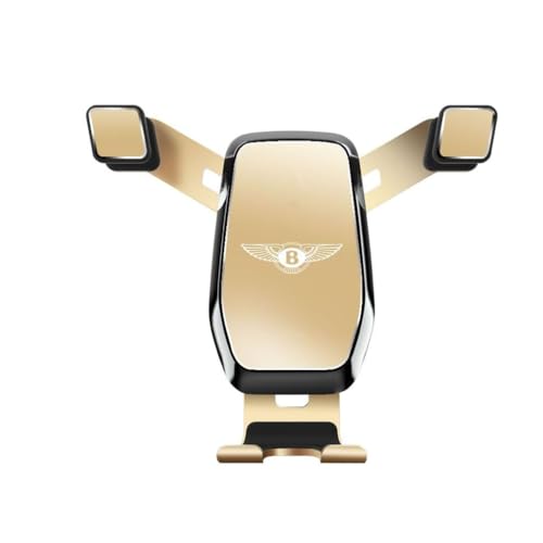 FZKUDZLD Auto Handyhalterung Navigationshalter für Bentley Mulsanne6.8 2009-2020,Auto Vent Handyhalter 360° Drehbar EIN-Knopf-Release Handyhalterung,C FZKUDZLD Auto Handyhalterung Navigationshalter für Bentley Mulsanne6.8 2009-2020,Auto Vent Handyhalter 360° Drehbar EIN-Knopf-Release Handyhalterung,C von FZKUDZLD