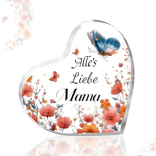 1 Stück muttertagsgeschenke für mama,muttertagsgeschenk,mama geschenk,muttertag,geschenke für mama,mama geschenk,geschenk für mama,mutter geschenk,geburtstagsgeschenk für mama(Blumen style,Acryl) 1 Stück muttertagsgeschenke für mama,muttertagsgeschenk,mama geschenk,muttertag,geschenke für mama,mama geschenk,geschenk für mama,mutter geschenk,geburtstagsgeschenk für mama(Blumen style,Acryl) von FZSECRIU