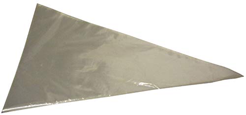 100 Spitztüte Spitzbeutel aus PP 250x400 40mµ hochtransparent von Fa.ars