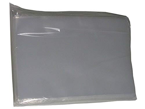 200 Flachbeutel PE Beutel Plastiktüten 300x500 25mµ Tüten Tütchen Beutel Verpackungstüten Folienbeutel von Fa.ars