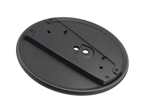 FaAmour Vertikale Ständer für PS5 Slim Zubehör, Upgraded Standfuß für Playstation 5 Slim Disc & Digital, Vertikale Halterung für PS5 FaAmour Vertikale Ständer für PS5 Slim Zubehör, Upgraded Standfuß für Playstation 5 Slim Disc & Digital, Vertikale Halterung für PS5 von FaAmour