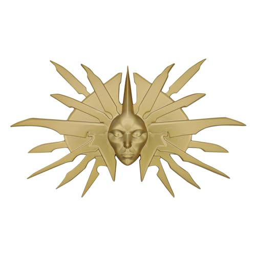 Dungeons & Dragons médaillon Lady of Pain Limited Edition Dungeons & Dragons médaillon Lady of Pain Limited Edition von FaNaTtik