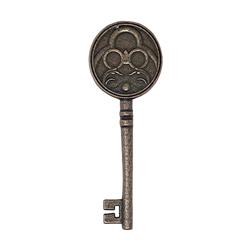 Fanattik Resident Evil Replica Insignia Key Collectible von FaNaTtik