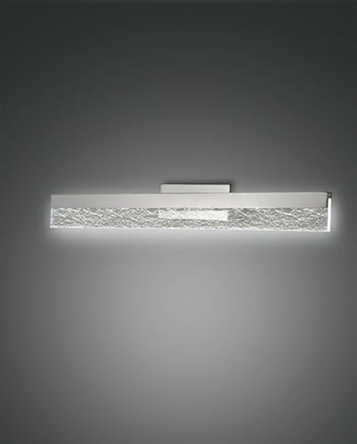 3719-26-138 LED Wandleuchte verchromt FABAS LUCE 3719-26-138 von Fabas Luce