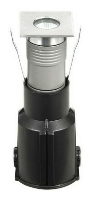 Fabas Luce 6906-02-414 Bodeneinbaustrahler Edelstah von Fabas Luce