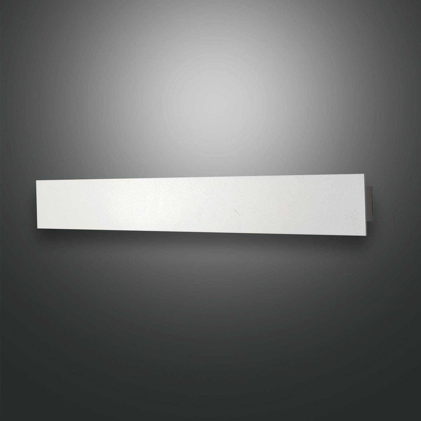 LED-Wandleuchte Lotus, weiß, Breite 64,5 cm, dimmbar LED-Wandleuchte Lotus, weiß, Breite 64,5 cm, dimmbar von Fabas Luce