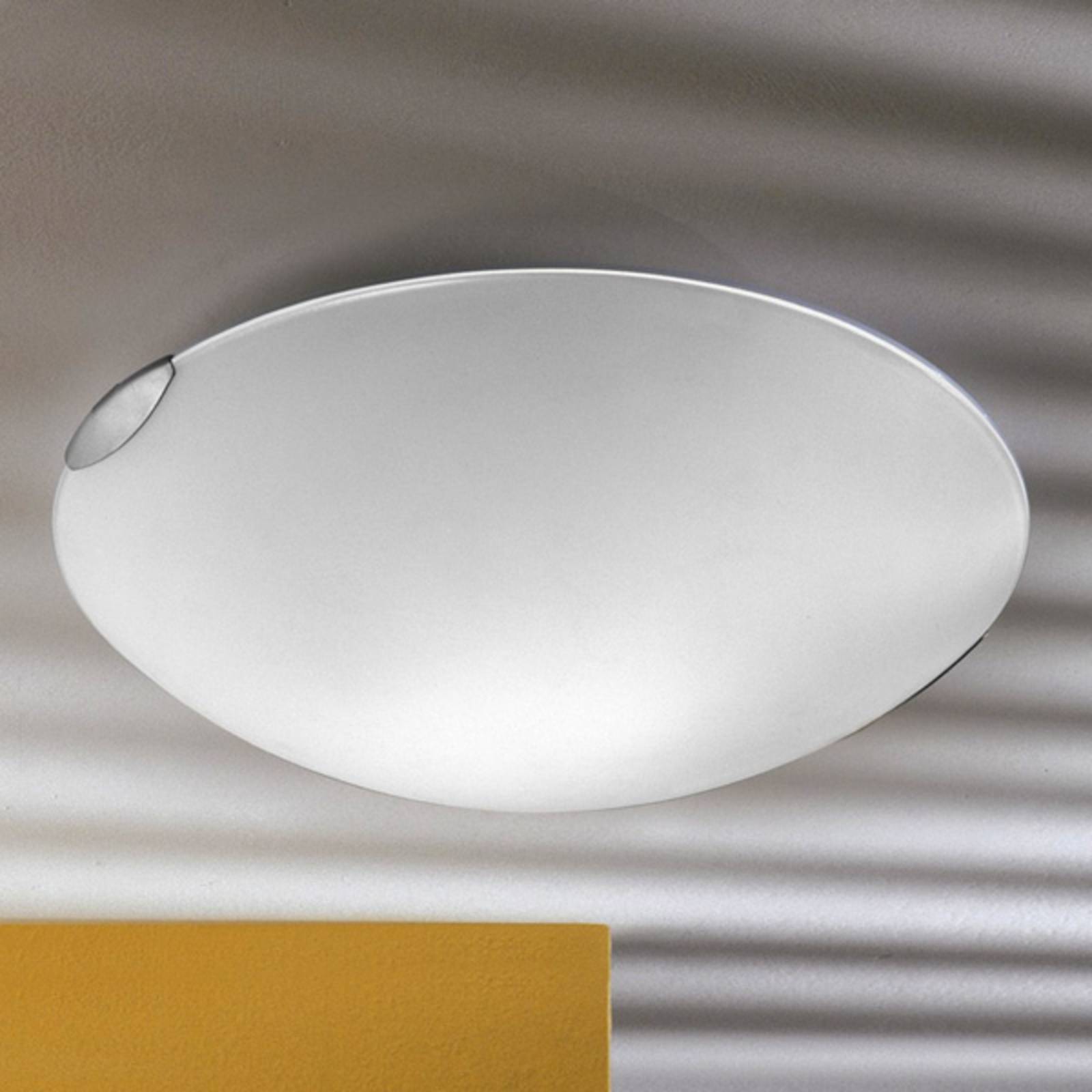 Zeitlose Deckenleuchte Fox 40 cm Zeitlose Deckenleuchte Fox 40 cm von Fabas Luce