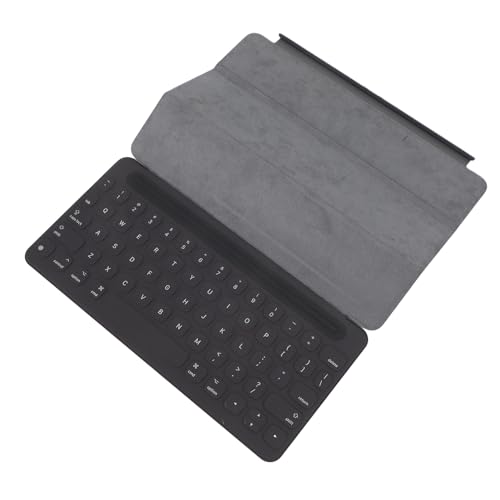 Fabater Tablet-Smart-Tastatur, Tragbare Tablet-Tastatur und Hülle mit 64 Tasten für 9,7-Zoll-Tablets von Fabater