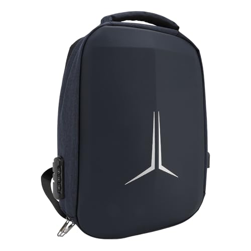 Mini Outdoor-Reisetasche, Reisetasche für Mini-Ethernet-Kabel, Starlink-Router, Netzteil, Leicht zu Transportieren für Camping- und Wohnmobilausflüge Im Freien von Fabater