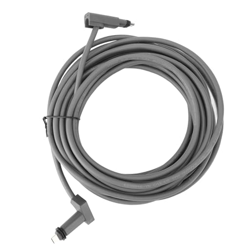 Rechteckkabel-Verlängerungskabel, Ersatzkabel für Rectangular Satellite V2, Starlink-Zubehör (30 Fuß langes Kabel) von Fabater