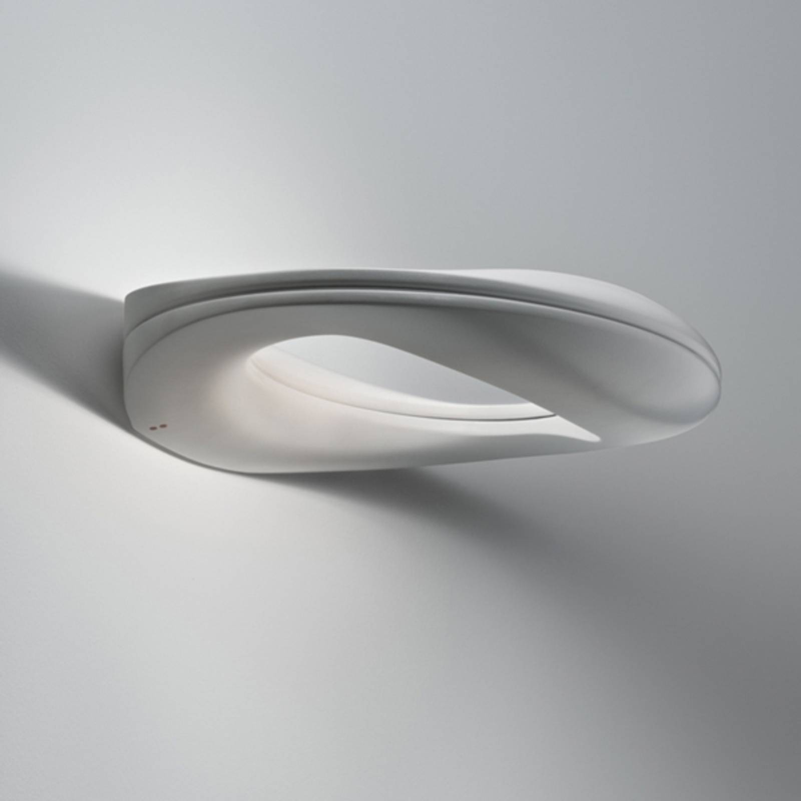 Fabbian Enck Designer-Wandleuchte Fabbian Enck Designer-Wandleuchte von Fabbian
