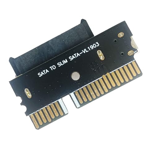 Fabeas Einfach Zu Verwendender 13P Stecker Auf 22-Pin Konverter 13-Pin Auf-22-Pin Adapter Für Computer Montagezubehör von Fabeas