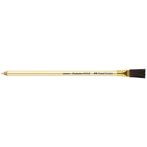 12 FABER-CASTELL Radierstifte PERFECTION 7058B 12 FABER-CASTELL Radierstifte PERFECTION 7058B von Faber-Castell