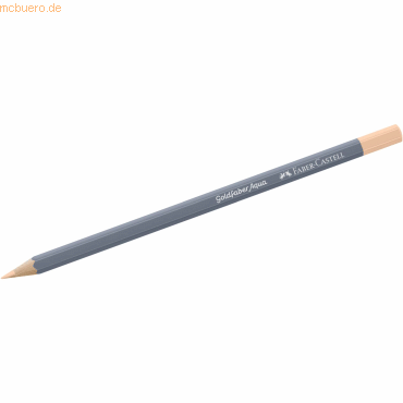 12 x Faber Castell Aquarellstift Goldfaber fleischfarbe hell 12 x Faber Castell Aquarellstift Goldfaber fleischfarbe hell von Faber Castell