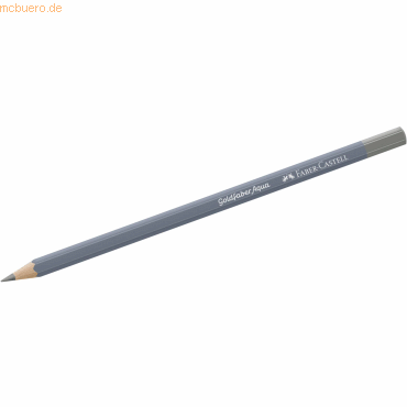 12 x Faber Castell Aquarellstift Goldfaber warmgrau IV 12 x Faber Castell Aquarellstift Goldfaber warmgrau IV von Faber Castell
