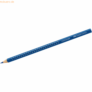 12 x Faber Castell Farbstift Colour Grip heliotürkis 12 x Faber Castell Farbstift Colour Grip heliotürkis von Faber Castell