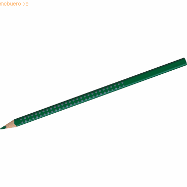 12 x Faber Castell Farbstift Colour Grip olivgrün 12 x Faber Castell Farbstift Colour Grip olivgrün von Faber Castell