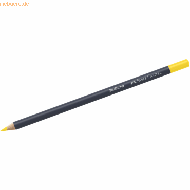 12 x Faber Castell Farbstift Goldfaber permanent kadmiumgelb 12 x Faber Castell Farbstift Goldfaber permanent kadmiumgelb von Faber Castell
