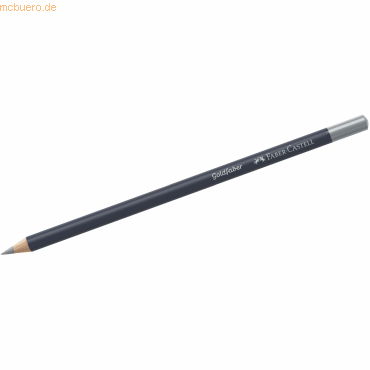 12 x Faber Castell Farbstift Goldfaber permanent kaltgrau IV 12 x Faber Castell Farbstift Goldfaber permanent kaltgrau IV von Faber Castell