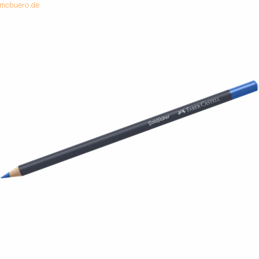 12 x Faber Castell Farbstift Goldfaber permanent kobaltblau 12 x Faber Castell Farbstift Goldfaber permanent kobaltblau von Faber Castell