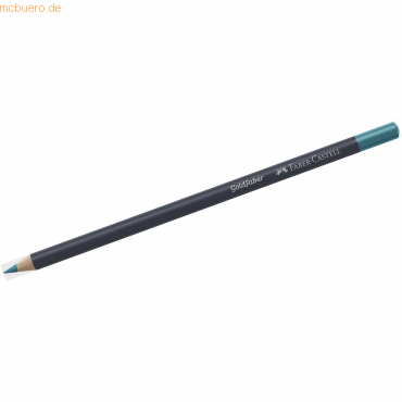 12 x Faber Castell Farbstift Goldfaber permanent kobalttürkis hell 12 x Faber Castell Farbstift Goldfaber permanent kobalttürkis hell von Faber Castell