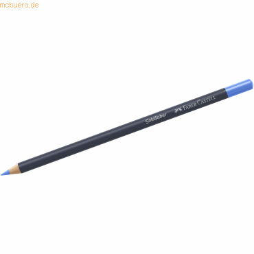 12 x Faber Castell Farbstift Goldfaber permanent ultramarin hell 12 x Faber Castell Farbstift Goldfaber permanent ultramarin hell von Faber Castell