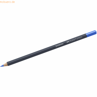 12 x Faber Castell Farbstift Goldfaber permanent ultramarin 12 x Faber Castell Farbstift Goldfaber permanent ultramarin von Faber Castell