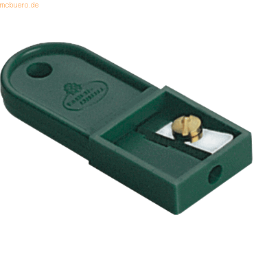 Faber Castell Spitzgerät für Feinminen Faber Castell Spitzgerät für Feinminen von Faber Castell