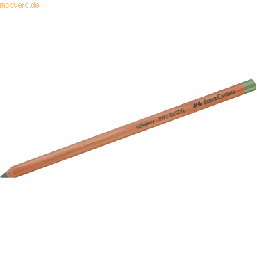 6 x Faber Castell Pastellstift Pitt Pastell grünerde 6 x Faber Castell Pastellstift Pitt Pastell grünerde von Faber Castell