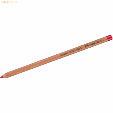 6 x Faber Castell Pastellstift Pitt Pastell karmin rosa 6 x Faber Castell Pastellstift Pitt Pastell karmin rosa von Faber Castell