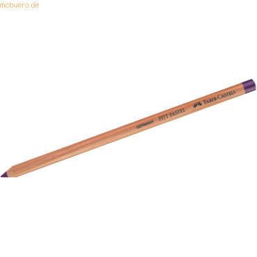6 x Faber Castell Pastellstift Pitt Pastell manganviolett 6 x Faber Castell Pastellstift Pitt Pastell manganviolett von Faber Castell