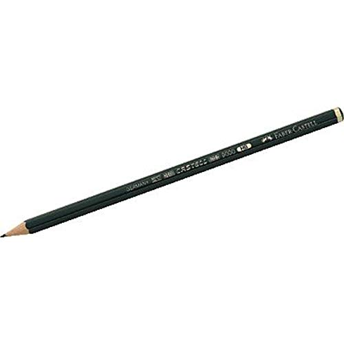 Bleistifte AWF 9000 HB Bleistifte AWF 9000 HB von Faber-Castell