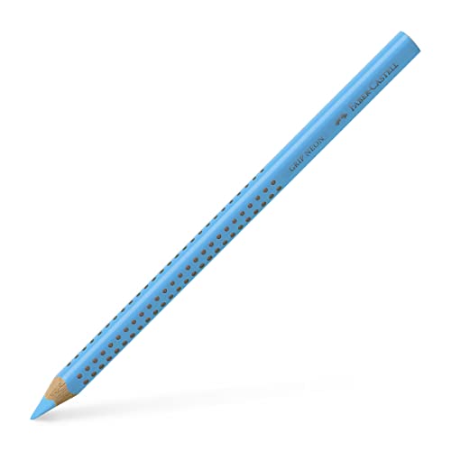 CF12 TEXTLINER DRY hellblau [114851] von Faber-Castell