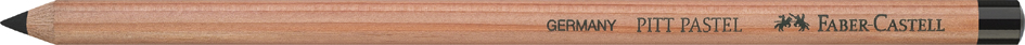 FABER-CASTELL Buntstift PITT PASTELL, manganviolett FABER-CASTELL Buntstift PITT PASTELL, manganviolett von Faber-Castell