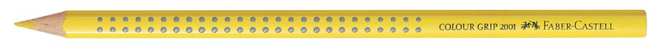 FABER-CASTELL Dreikant-Buntstift Colour GRIP, nachtblau FABER-CASTELL Dreikant-Buntstift Colour GRIP, nachtblau von Faber-Castell