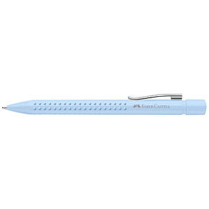 FABER-CASTELL Kugelschreiber GRIP 2010 sky blue, Schreibfarbe: blau, 1 St. FABER-CASTELL Kugelschreiber GRIP 2010 sky blue, Schreibfarbe: blau, 1 St. von Faber-Castell