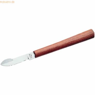FABER-CASTELL Radiermesser FABER-CASTELL Radiermesser von Faber-Castell