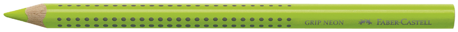 FABER-CASTELL Trockentextmarker GRIP TEXTLINER DRY, grün FABER-CASTELL Trockentextmarker GRIP TEXTLINER DRY, grün von Faber-Castell