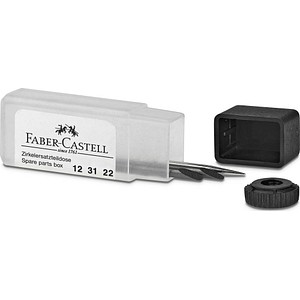 FABER-CASTELL Zirkelminen von Faber-Castell
