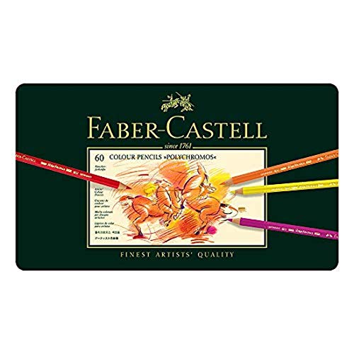 Faber-Castell 110060 von Faber-Castell