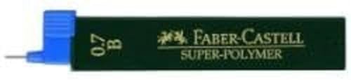 Faber-Castell 120712 Buntstift von Faber-Castell