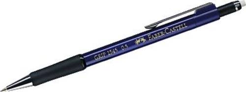 Faber-Castell 134599 Druckbleistift 0.5mm Bezeichnung der Härte: B von Faber-Castell