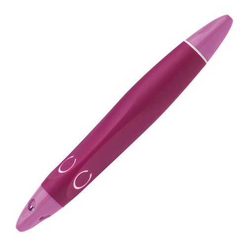 Faber-Castell 149843 - Tintenroller Scribolino, brombeer Faber-Castell 149843 - Tintenroller Scribolino, brombeer von Faber-Castell A.W. Vertrieb